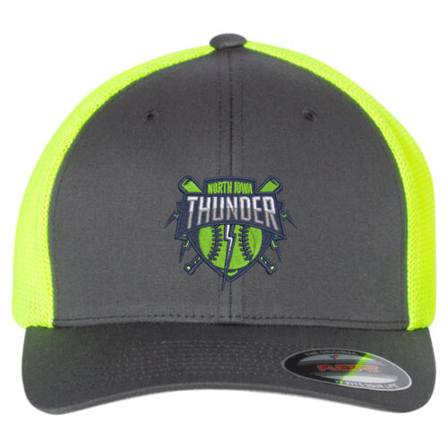 Trucker Cap Thumbnail