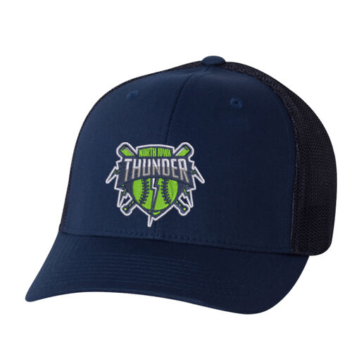 Trucker Cap Thumbnail