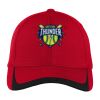 Pique Colorblock Cap Thumbnail