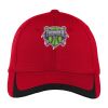 Pique Colorblock Cap Thumbnail