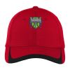 Pique Colorblock Cap Thumbnail
